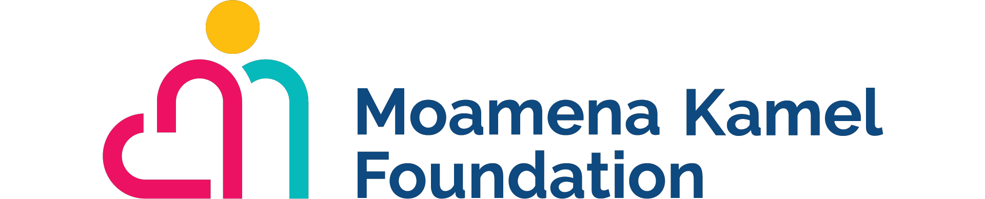 Moemena Kamel Foundation Logo